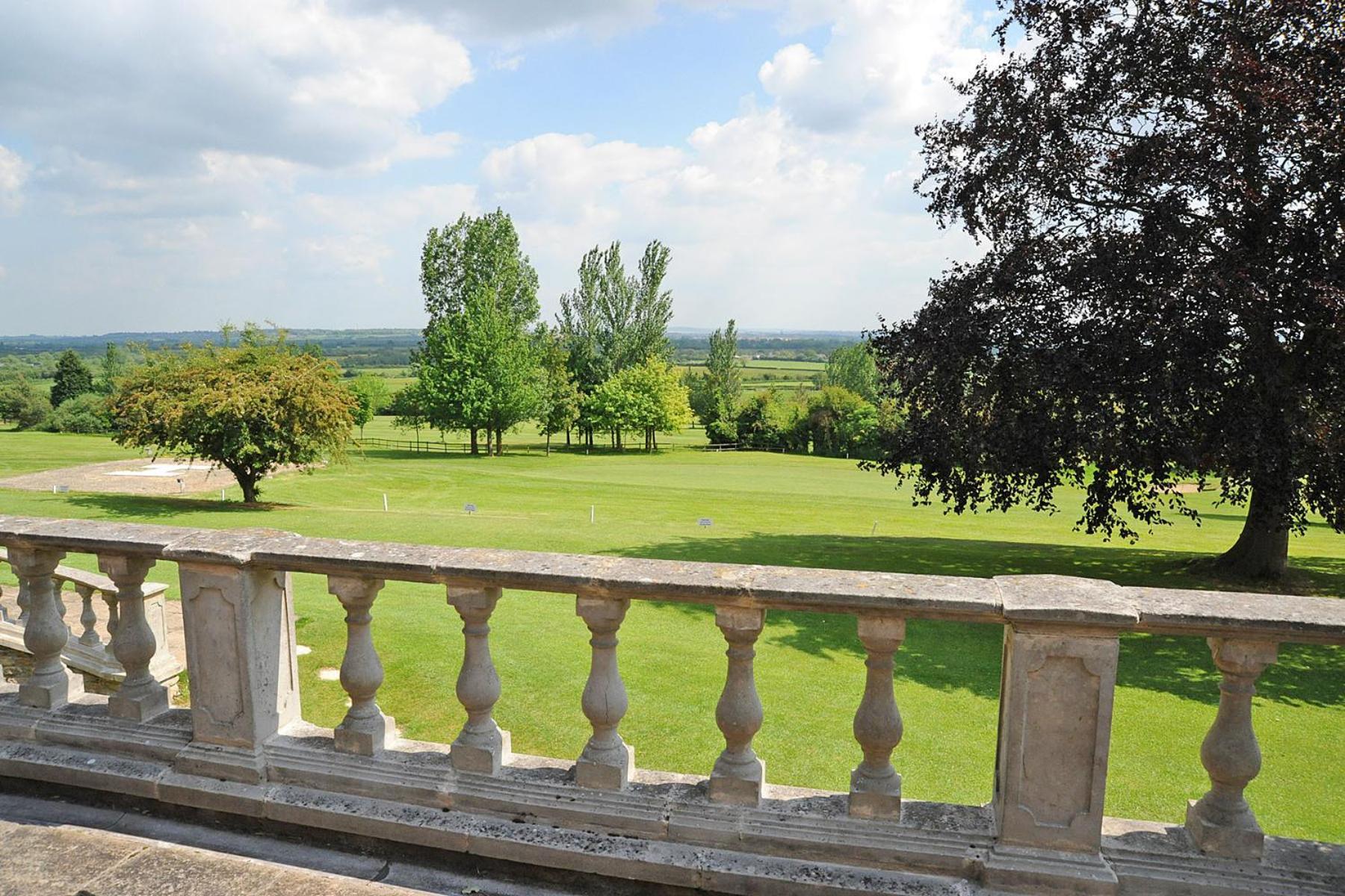 Cricklade House Hotel, Sure Hotel Collection By Best Western Exterior photo