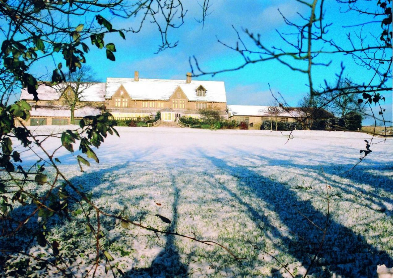 Cricklade House Hotel, Sure Hotel Collection By Best Western Exterior photo